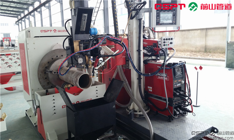 Detailed welding method, no teacher guidance, still do very(图1) Detailed welding method, no teacher guidance, still do very(图1)