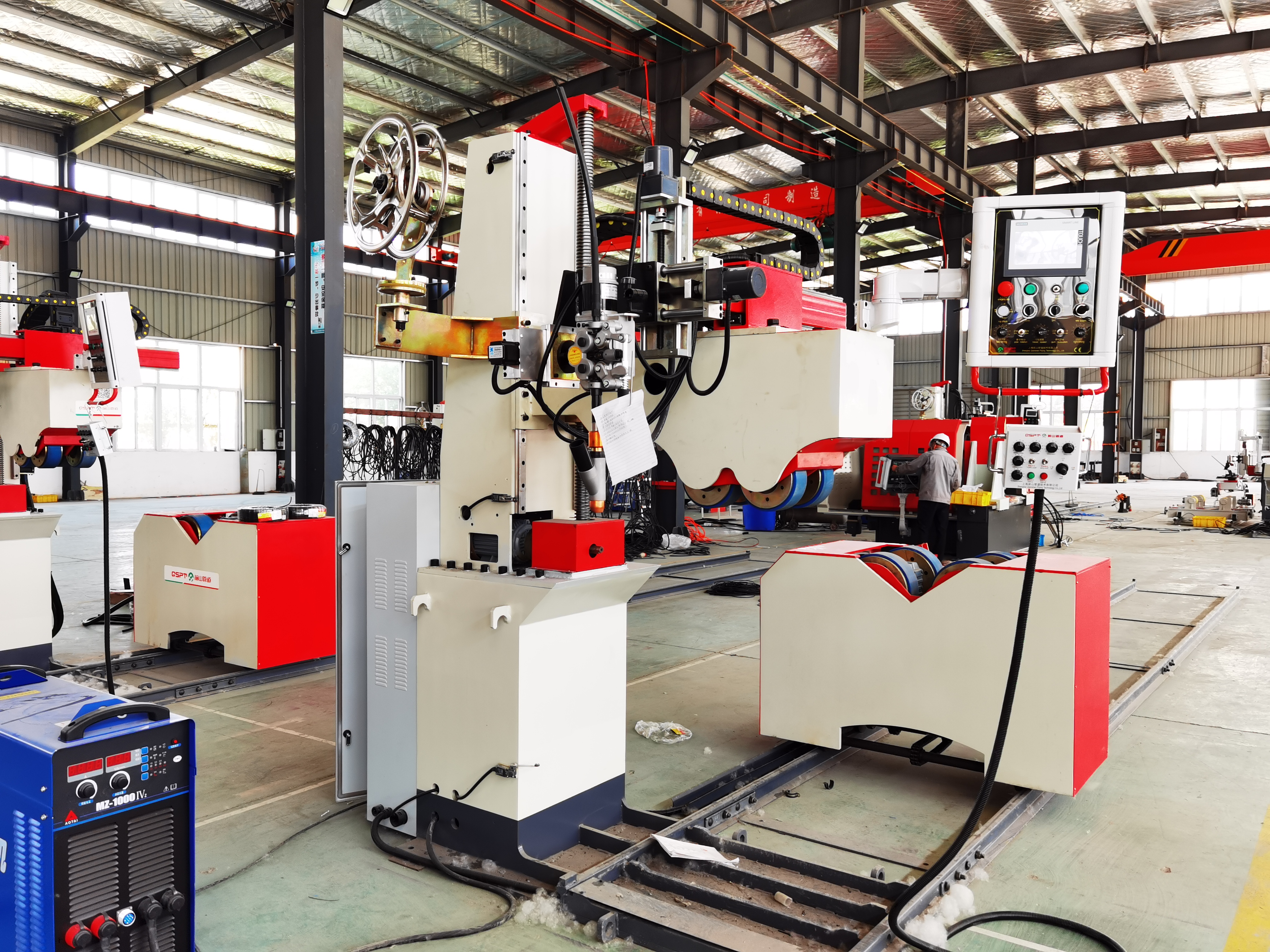 How to solve the wire feeding problem in carbon dioxide gas(图2) How to solve the wire feeding problem in carbon dioxide gas(图2)