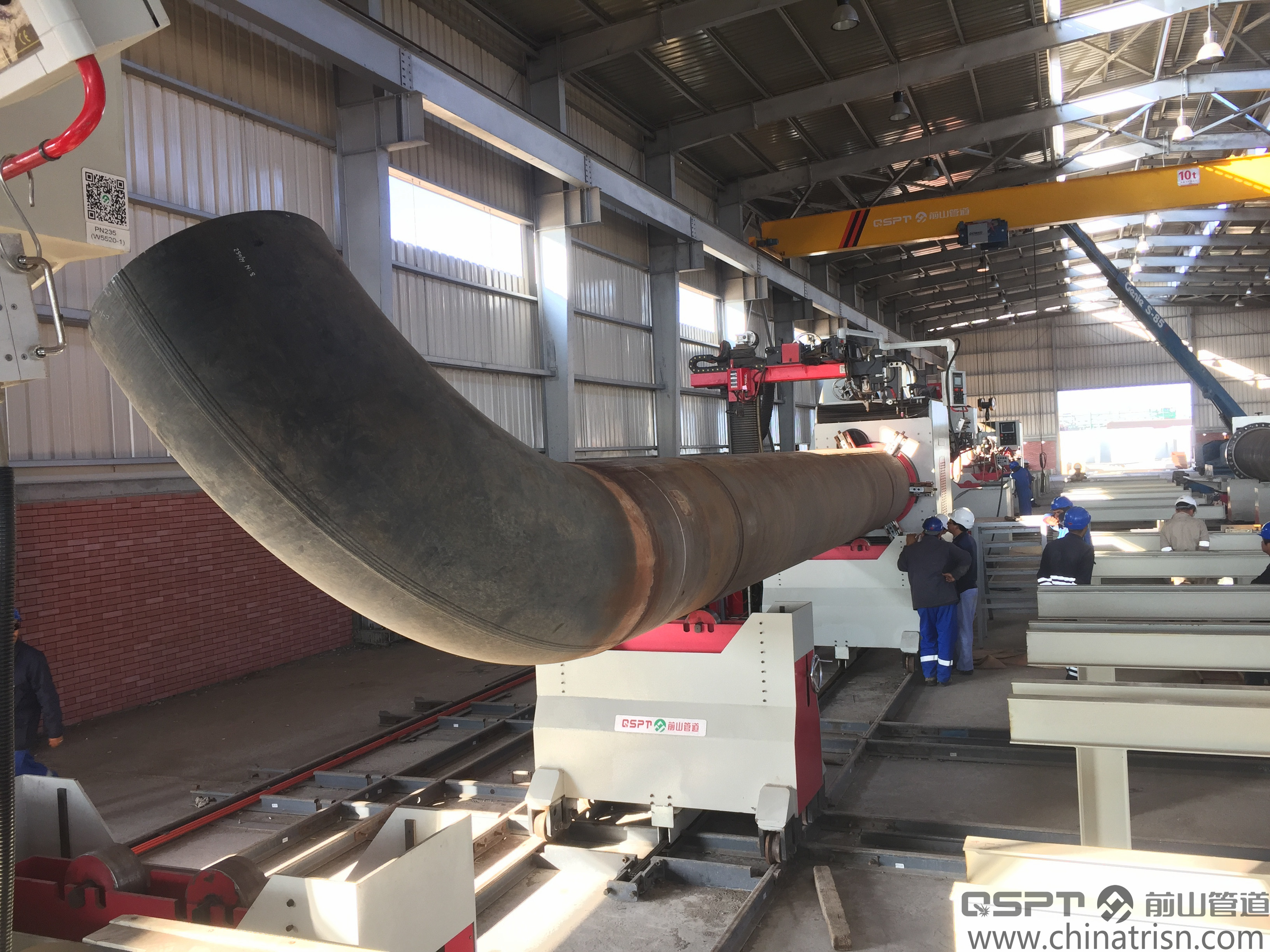 Six major welding problems that cannot be ignored(图1) Six major welding problems that cannot be ignored(图1)
