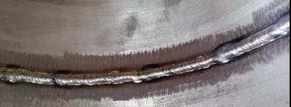 How to deal with stainless steel pipe welding back oxidation(图1) How to deal with stainless steel pipe welding back oxidation(图1)