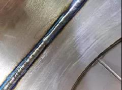 How to deal with stainless steel pipe welding back oxidation(图2) How to deal with stainless steel pipe welding back oxidation(图2)