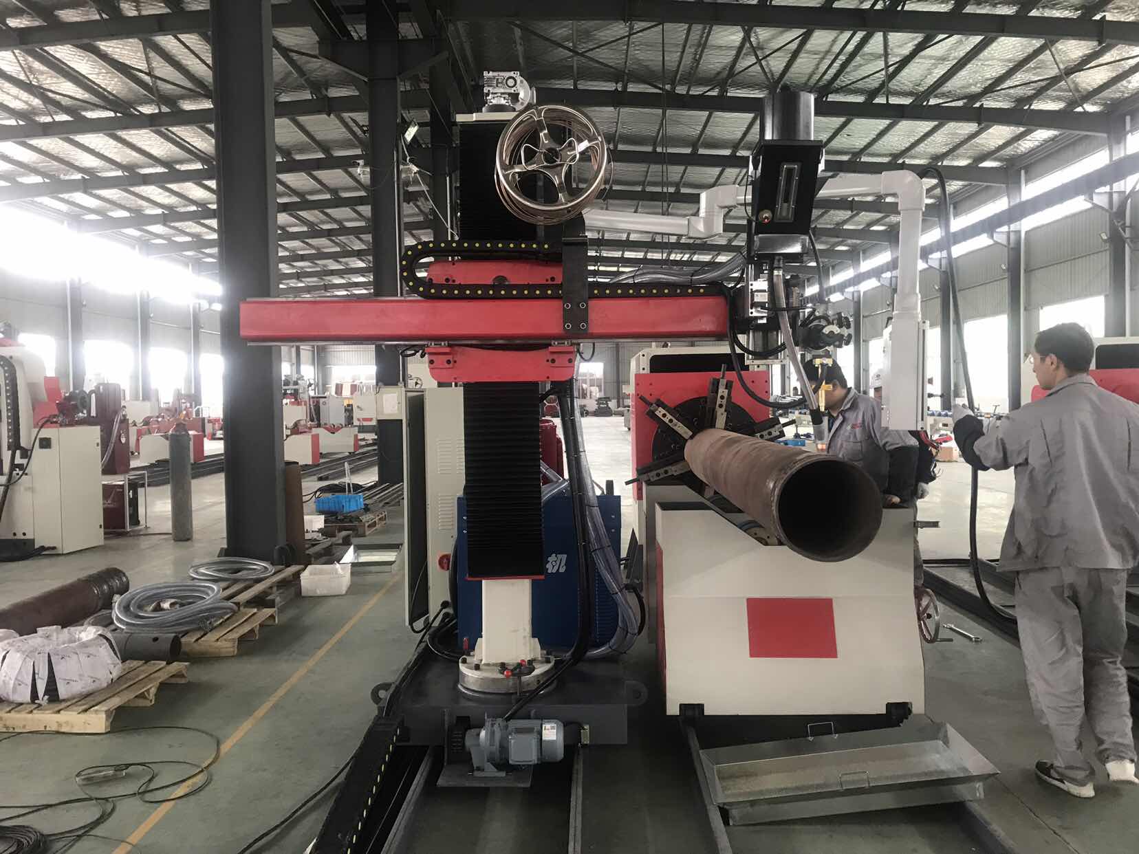 Introduction to TIG welding and basic operating procedures(图2) Introduction to TIG welding and basic operating procedures(图2)