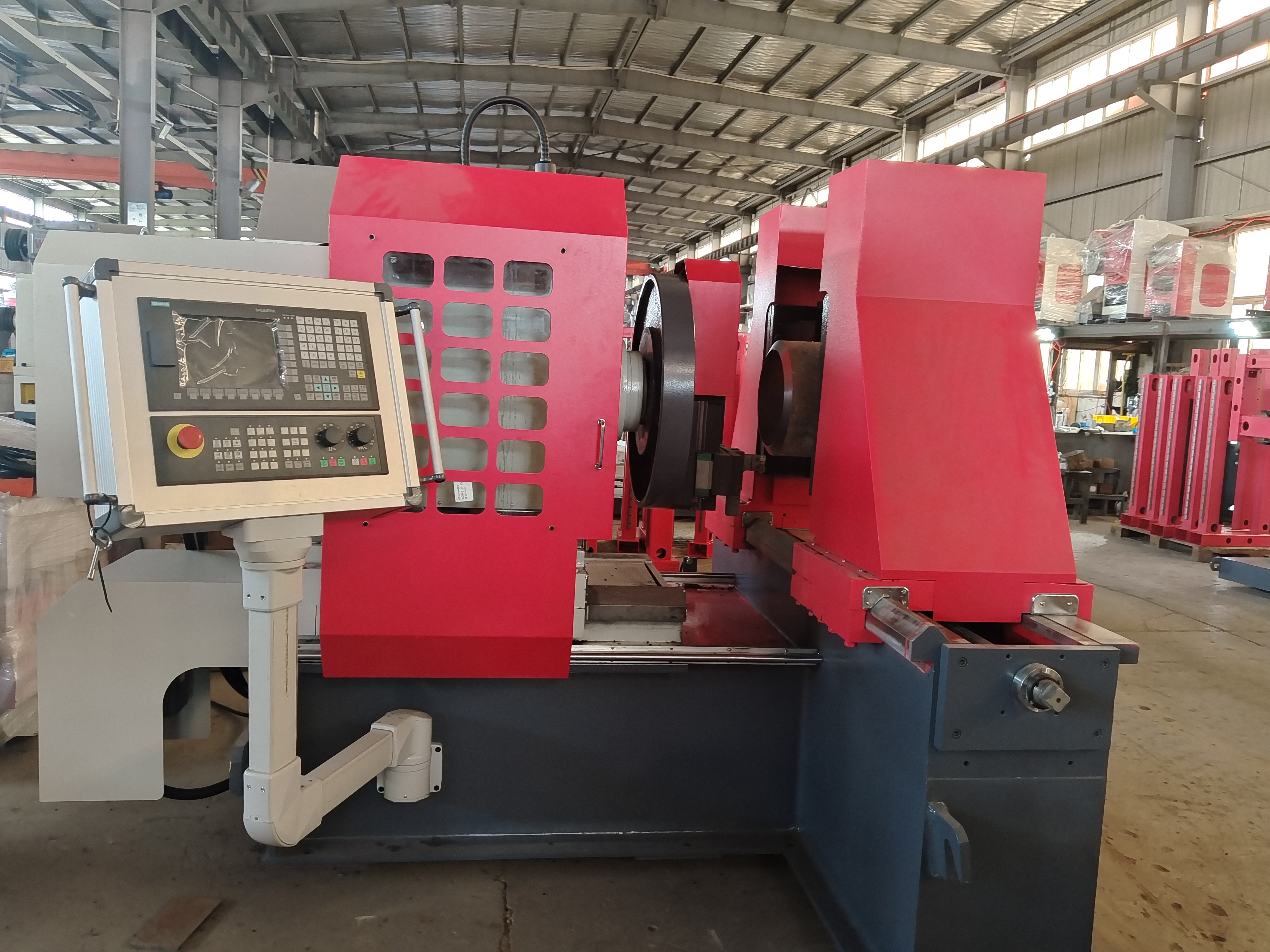 What is CNC pipe cutting machine?(图3)
