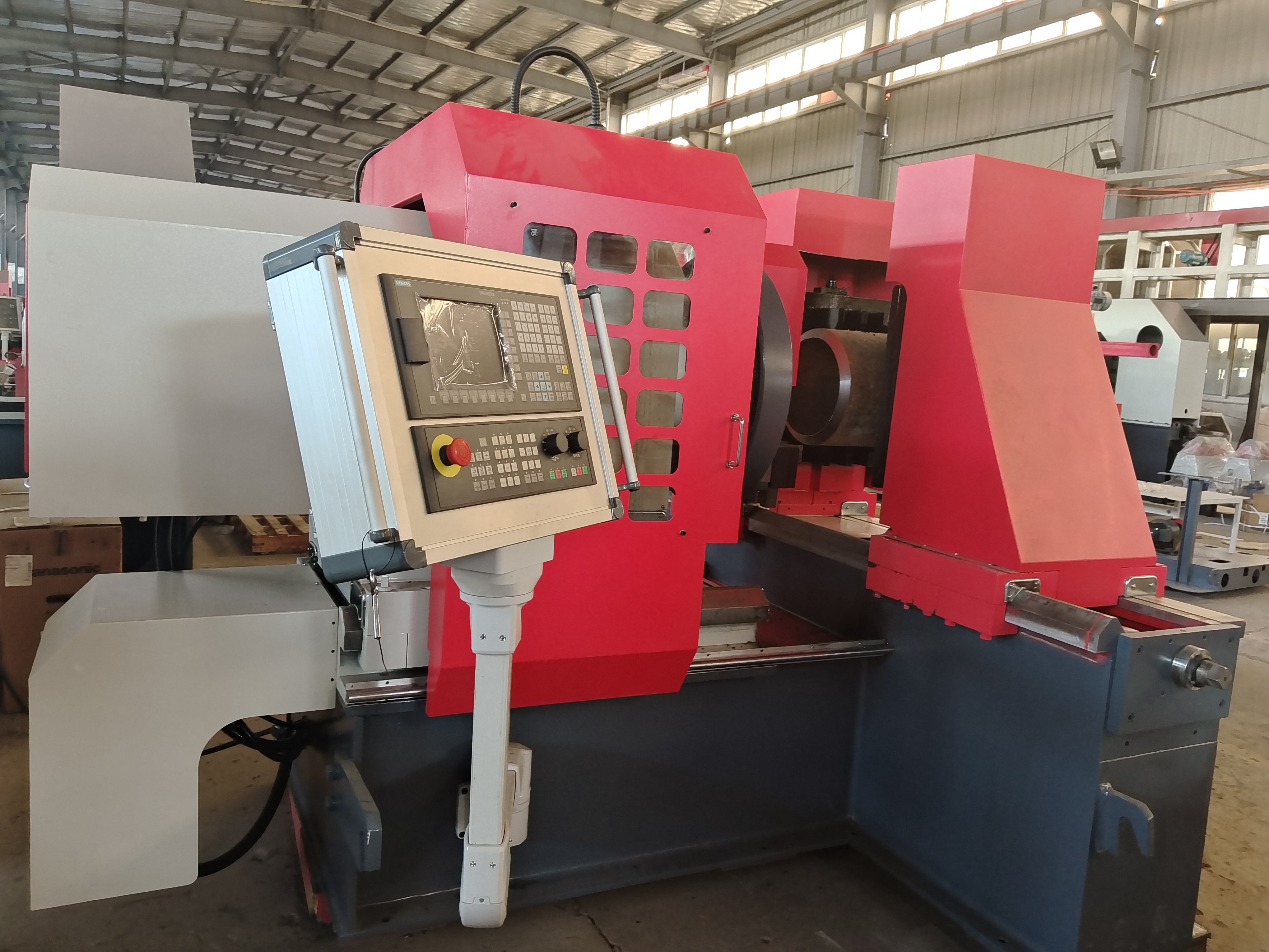 What is CNC pipe cutting machine?(图2)