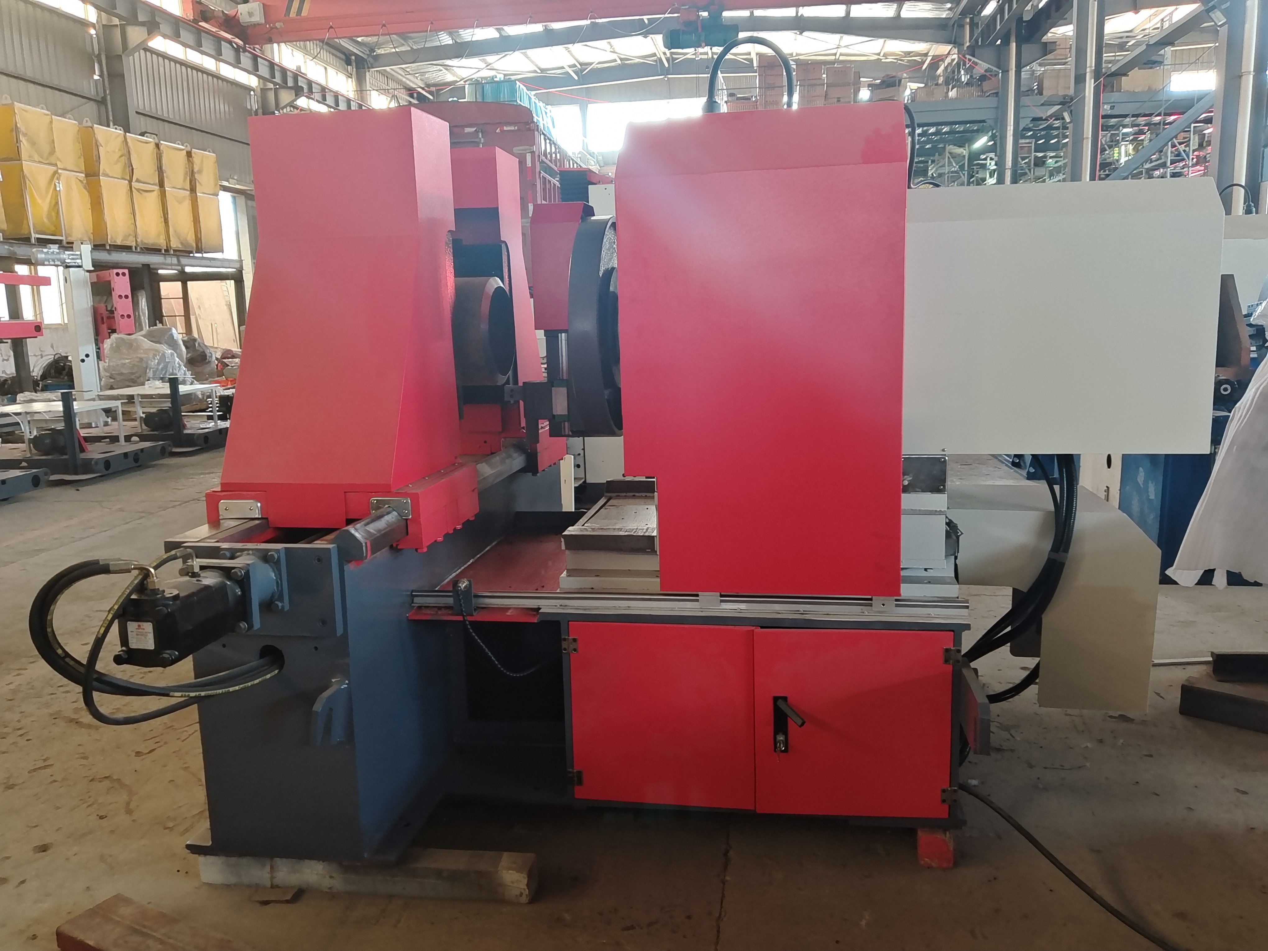 What is CNC pipe cutting machine?(图5)